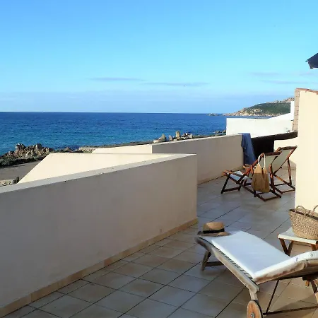 Bed & Breakfast Mistral 3*