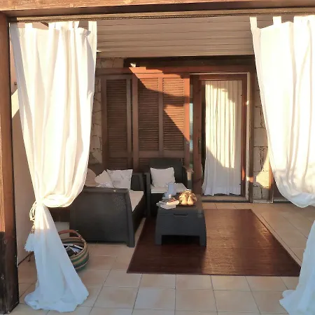 Mistral Bed & Breakfast Santa Teresa Gallura