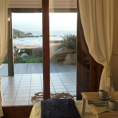 Mistral Bed & Breakfast Santa Teresa Gallura