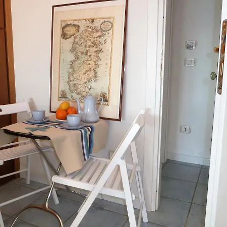 Bed & Breakfast Mistral