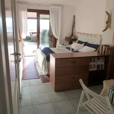 Mistral Santa Teresa Gallura