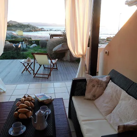 Mistral Bed & Breakfast 3*