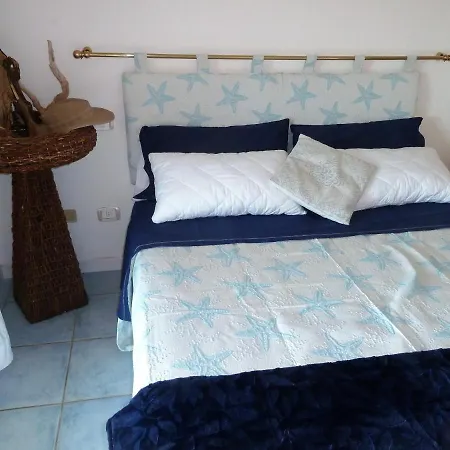 Mistral Bed & Breakfast