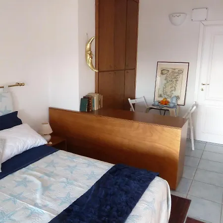 Mistral Bed & Breakfast