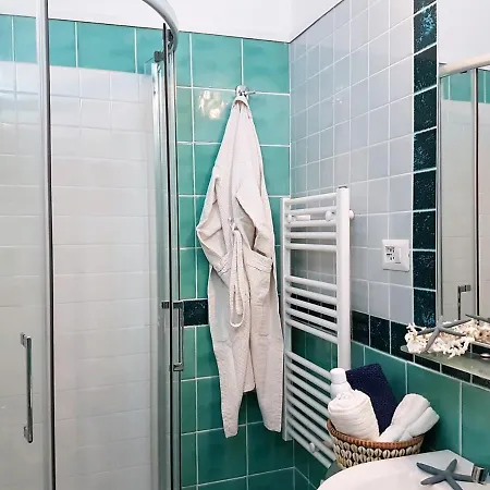 Mistral Santa Teresa Gallura