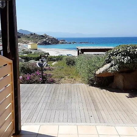 Mistral Санта-Тереза-Галлура