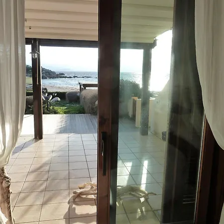 Mistral 3* Санта-Тереза-Галлура