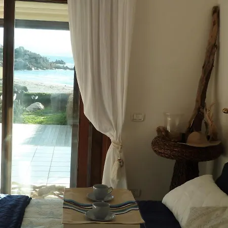 Bed & Breakfast Mistral *