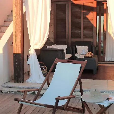 Mistral 3* Санта-Тереза-Галлура