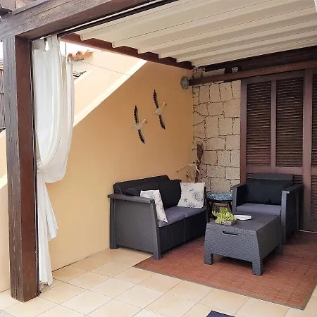 Mistral 3* Santa Teresa Gallura