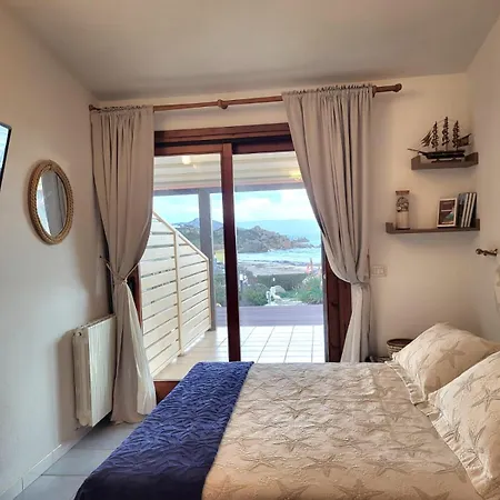 Bed & Breakfast Mistral *