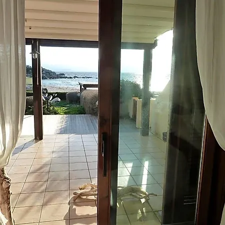 Mistral Santa Teresa Gallura