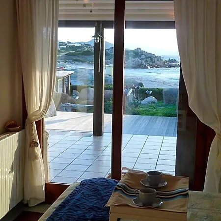 Mistral Santa Teresa Gallura