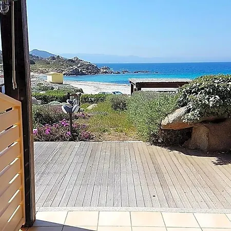 Alojamento de Acomodação e Pequeno-almoço Mistral Santa Teresa Gallura