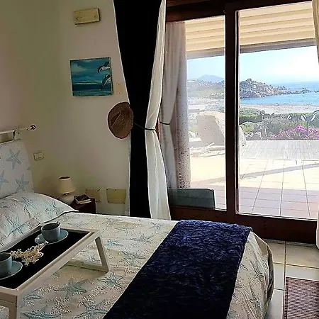 Alojamento de Acomodação e Pequeno-almoço Mistral 3*